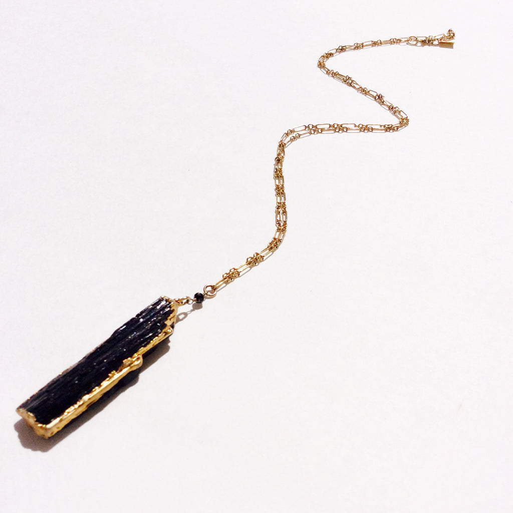 Zada Necklace