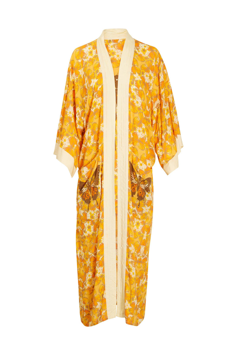 Laurel Canyon Kimono