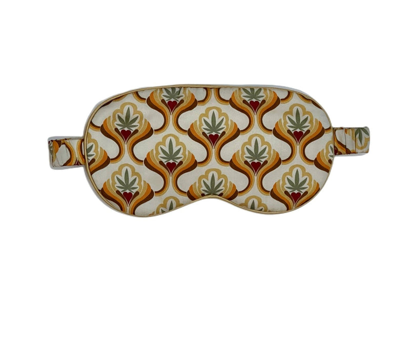 Higher State Silk Sleep Mask