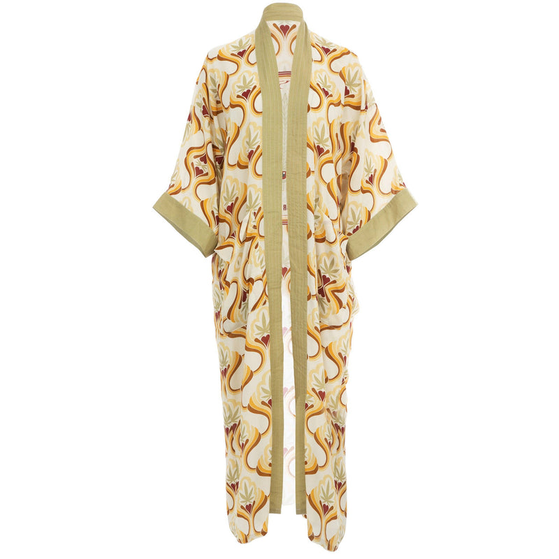 Higher State Kimono