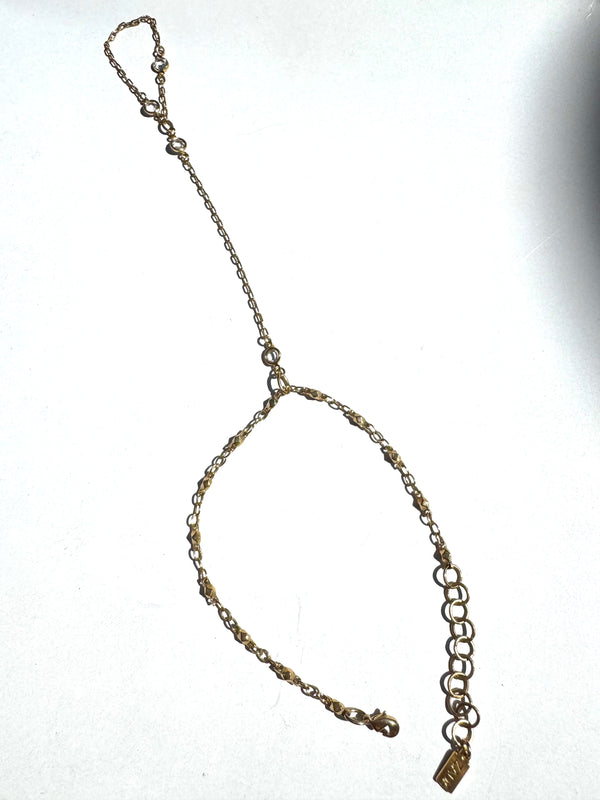 Cubic Zirconia Handpiece