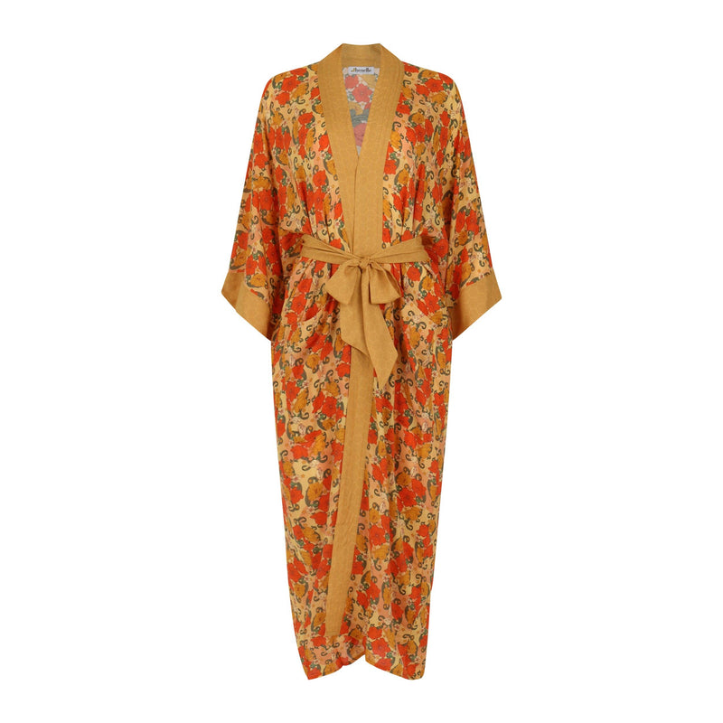 Bloom Kimono