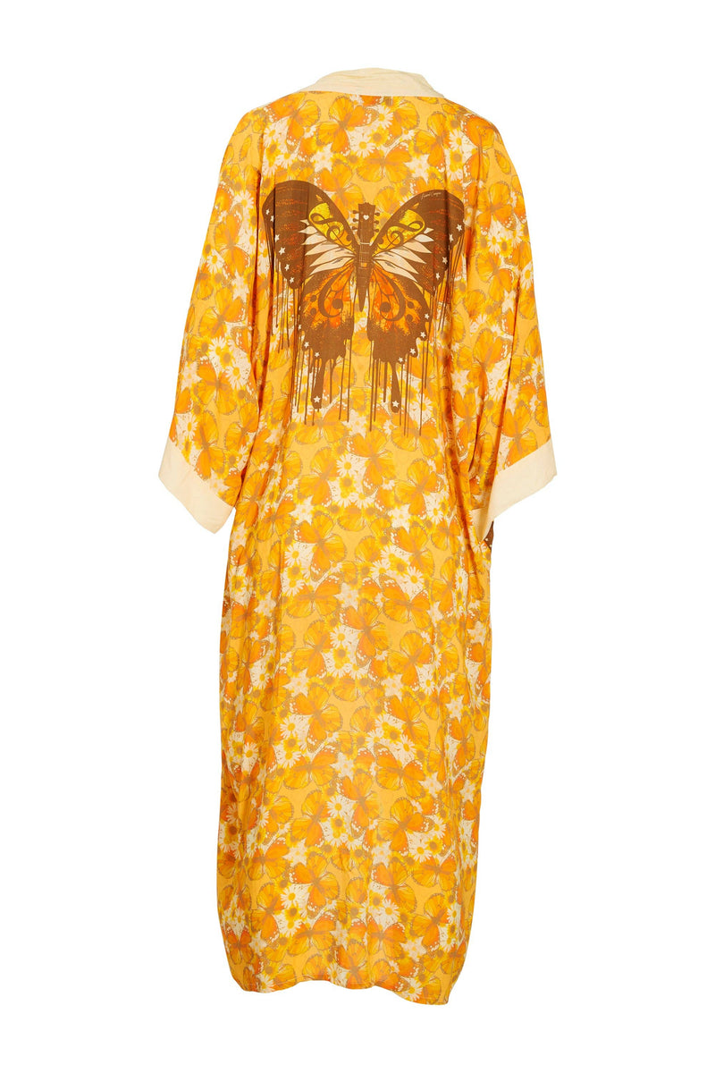 Laurel Canyon Kimono