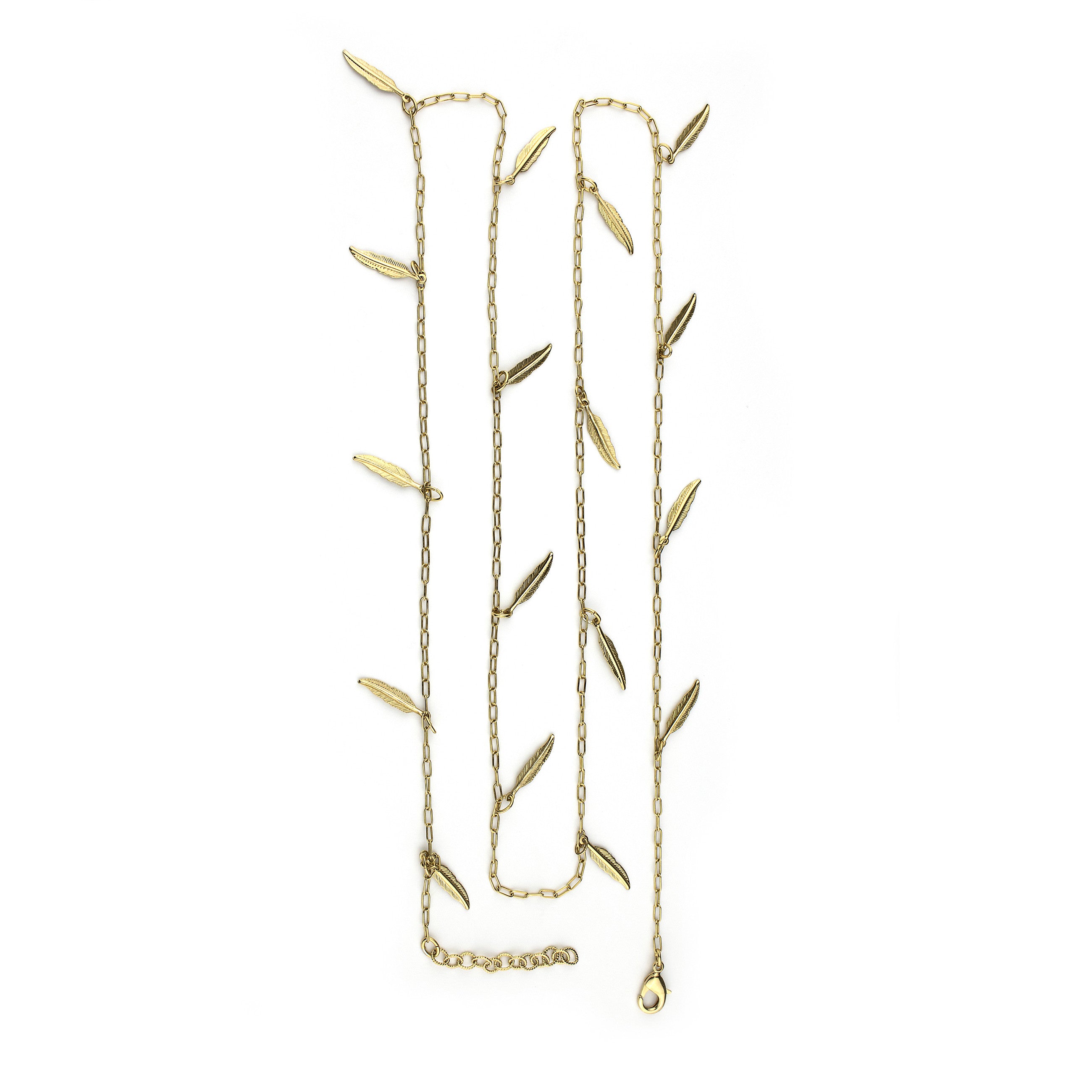 Zada Necklace main image 0