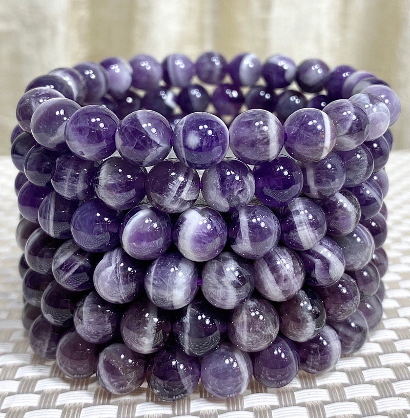 Stretchy Bracelet Collection
