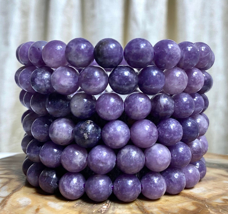 Stretchy Bracelet Collection