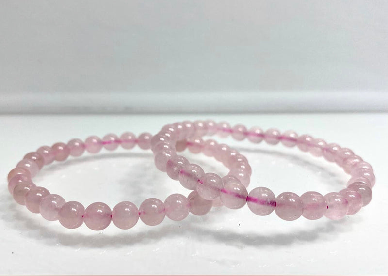 Stretchy Bracelet Collection