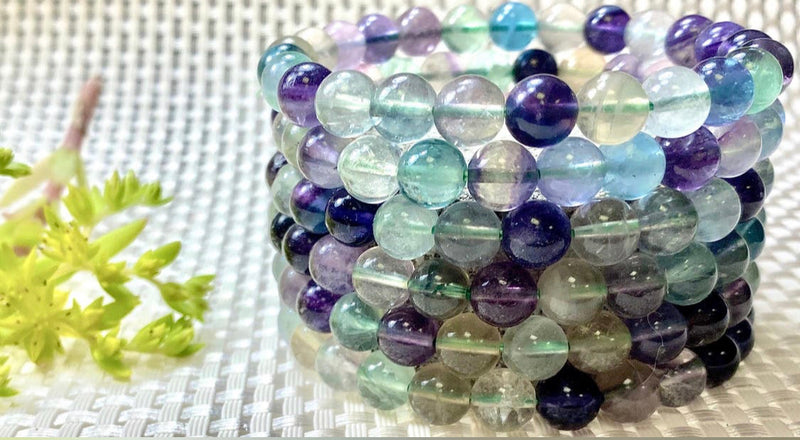 Stretchy Bracelet Collection