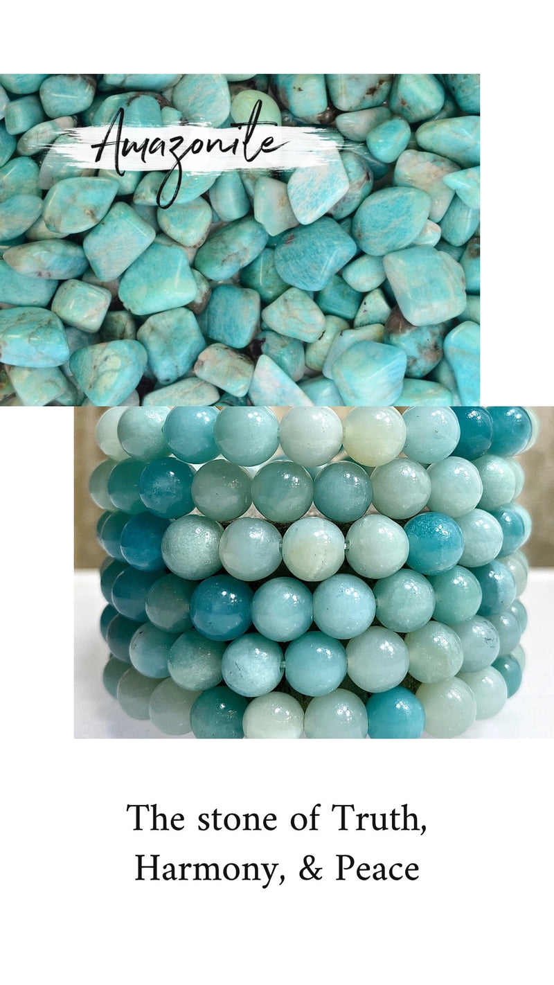Stretchy Bracelet Collection