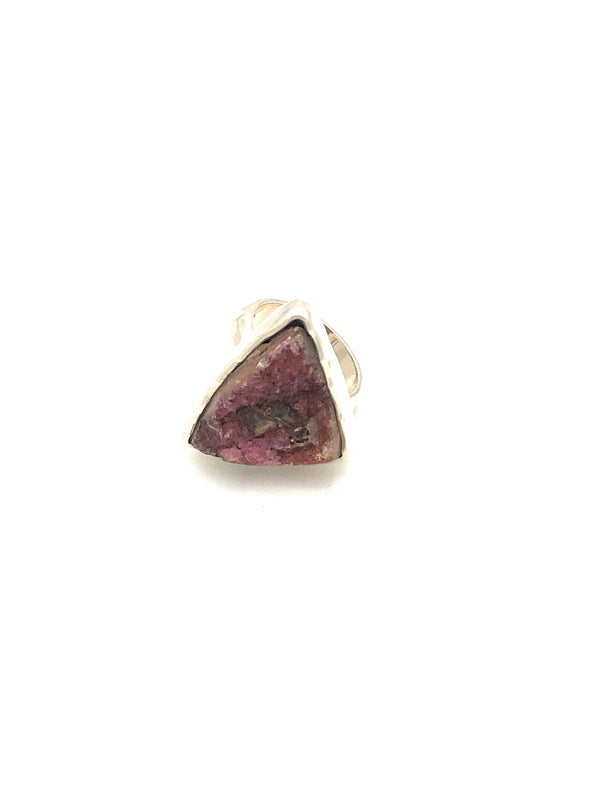 Ruby Ring II