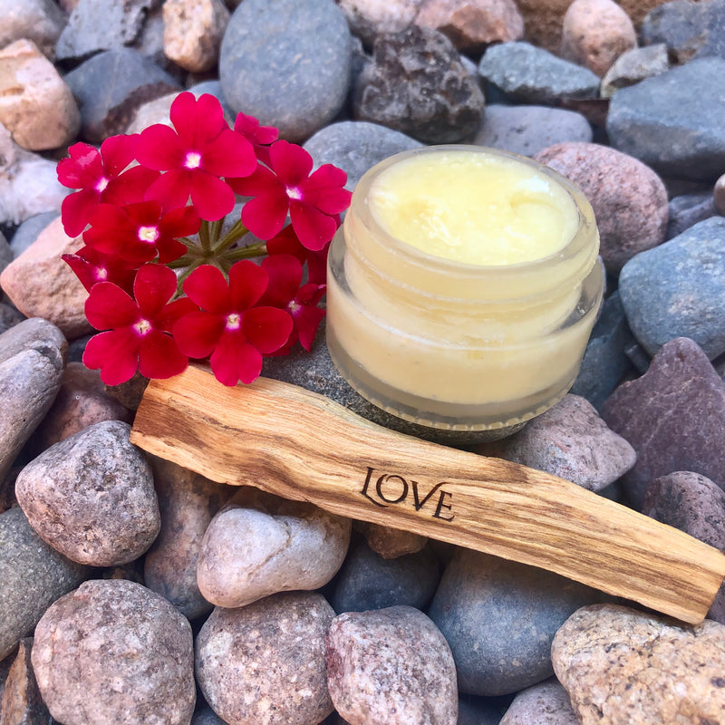 𝓛𝓾𝓼𝓬𝓲𝓸𝓾𝓼  𝓛𝓸𝓿𝓮  𝓑𝓾𝓽𝓽𝓮𝓻 (0.5 oz)