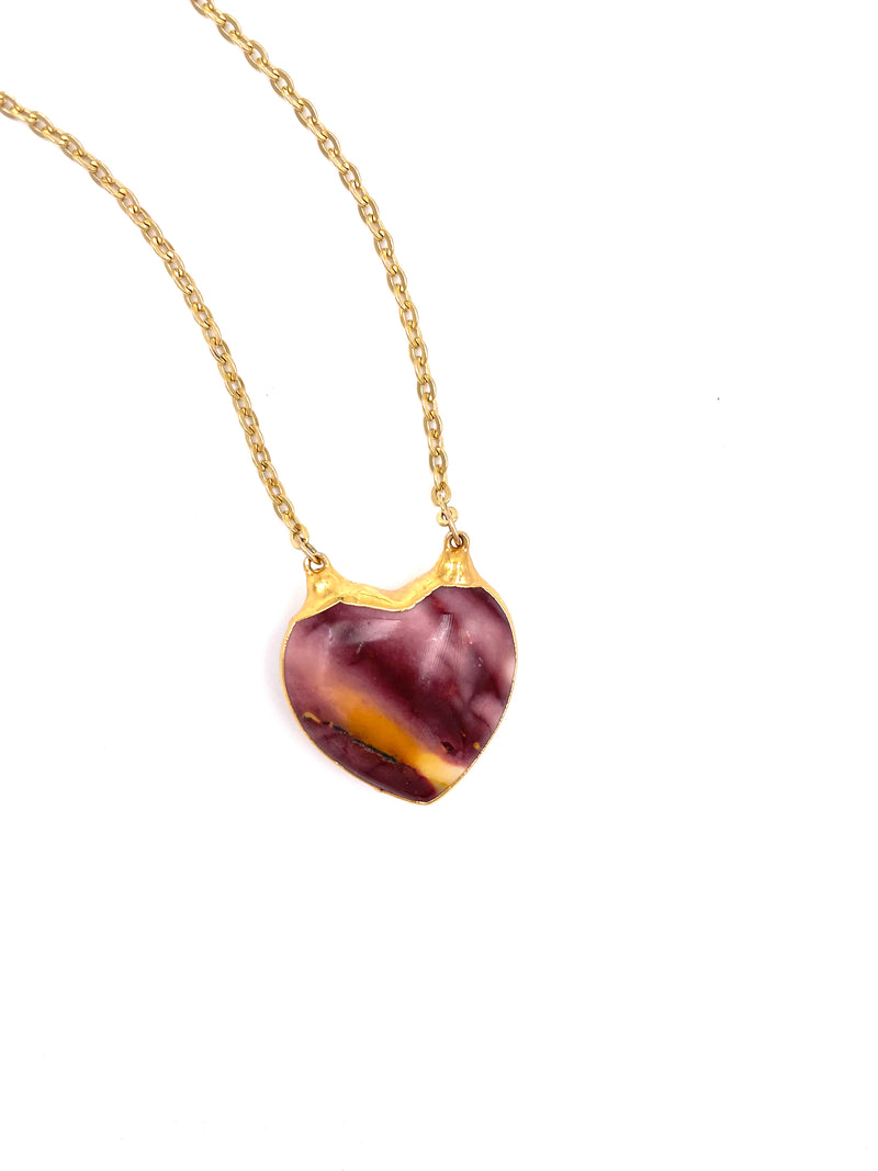 Heart Chakra Collection