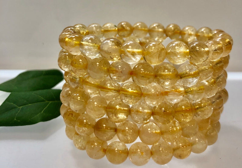 Stretchy Bracelet Collection