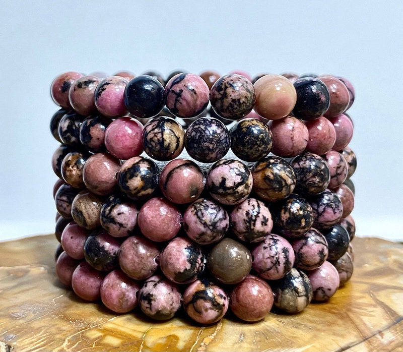 Stretchy Bracelet Collection