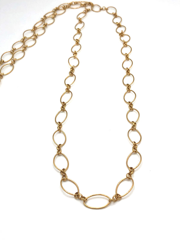 Gold Chain I